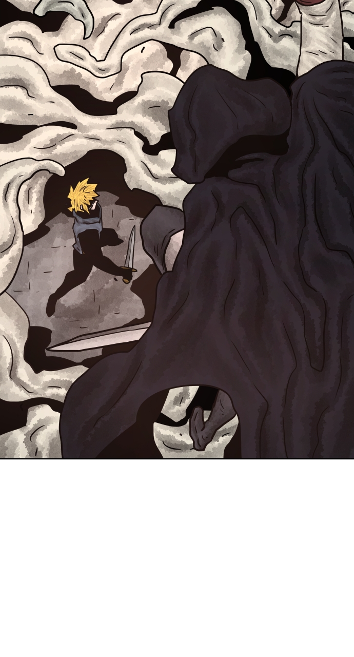 Read Warrior Executioner EN Manga Online