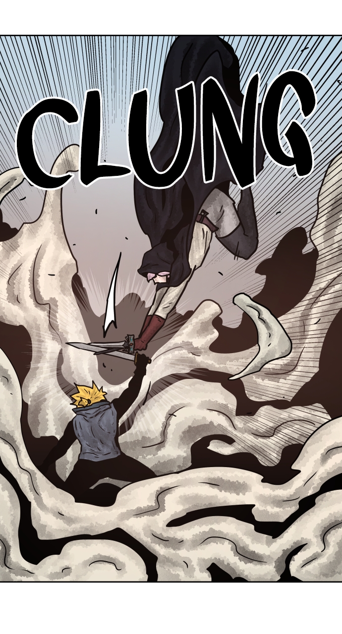 Read Warrior Executioner EN Manga Online