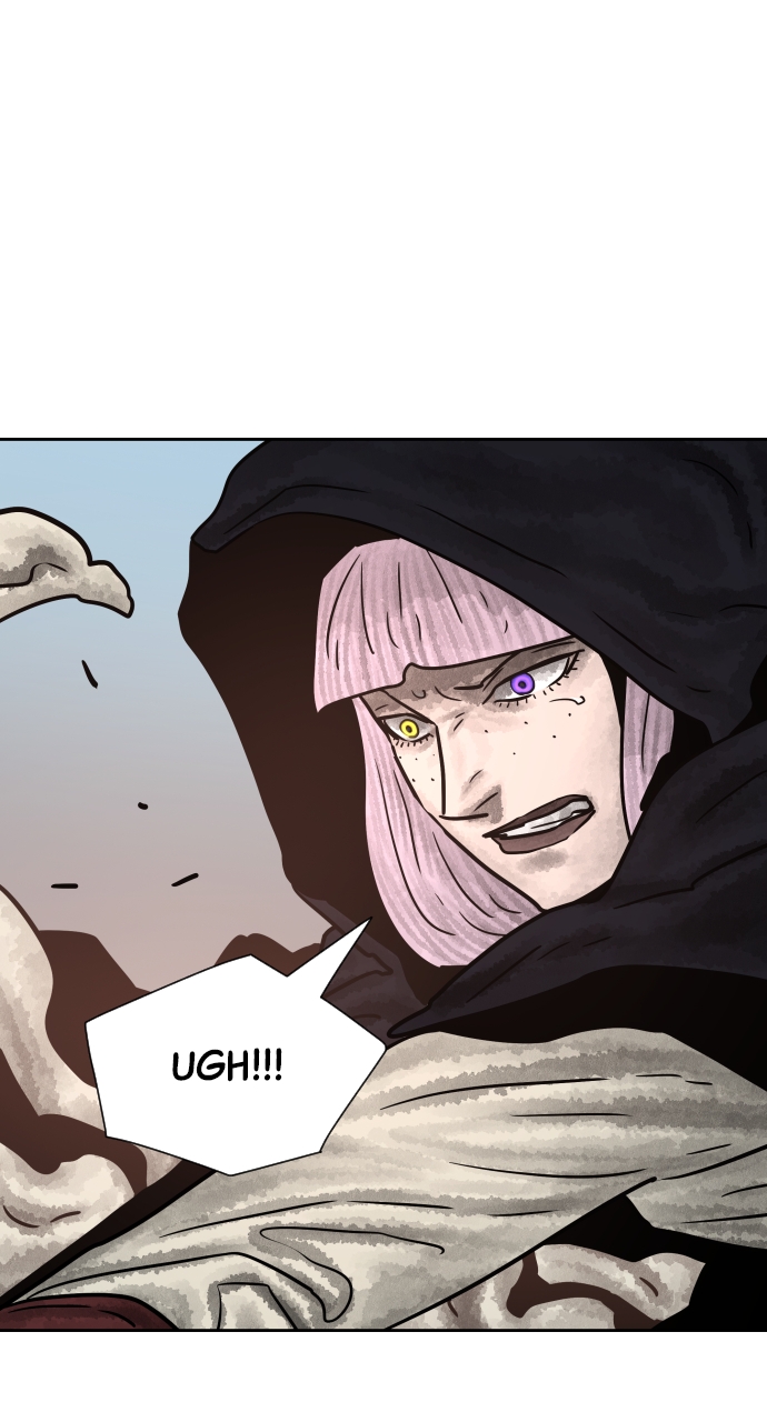 Read Warrior Executioner EN Manga Online