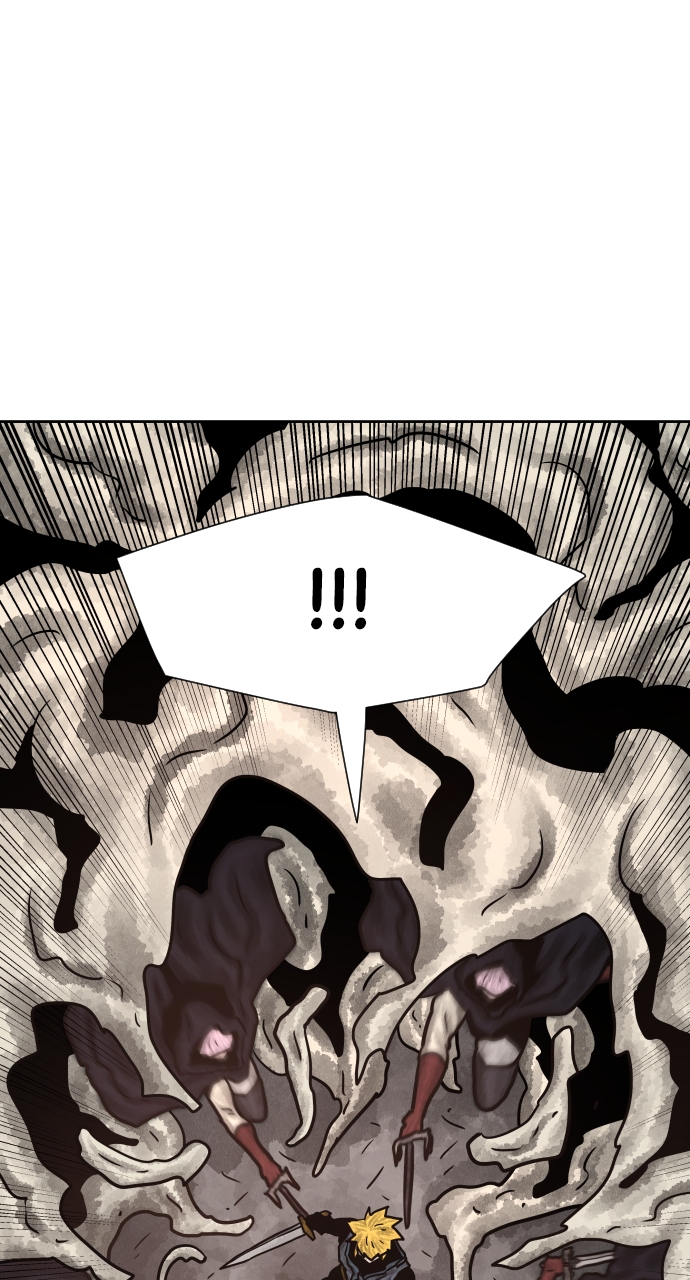 Read Warrior Executioner EN Manga Online