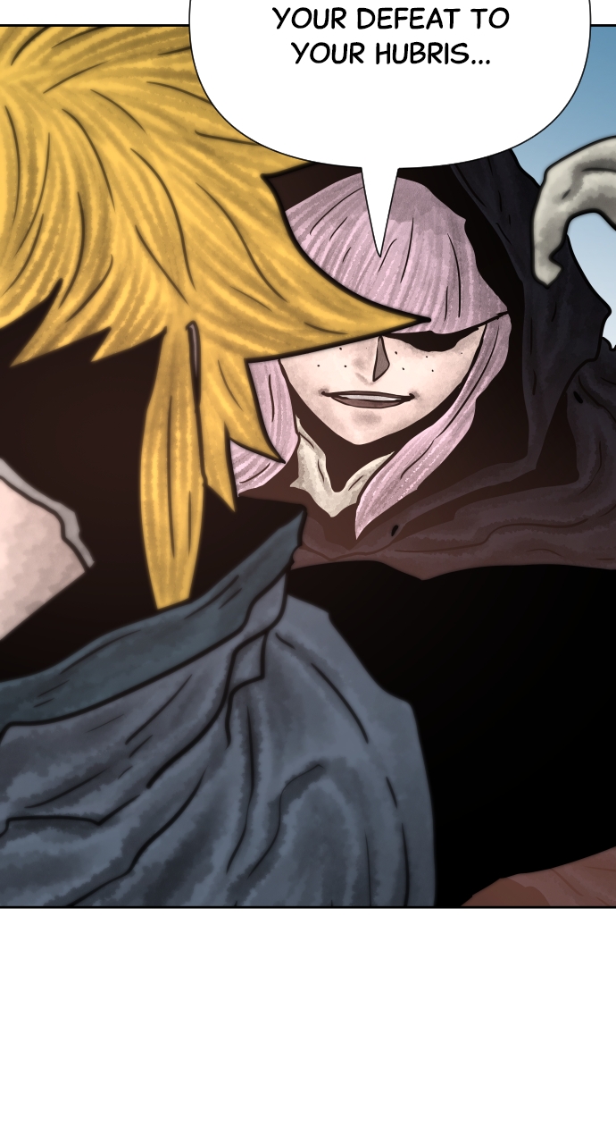 Read Warrior Executioner EN Manga Online