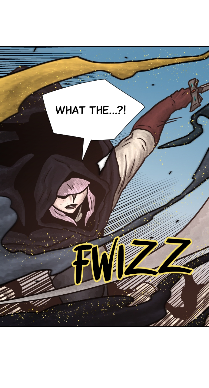 Read Warrior Executioner EN Manga Online