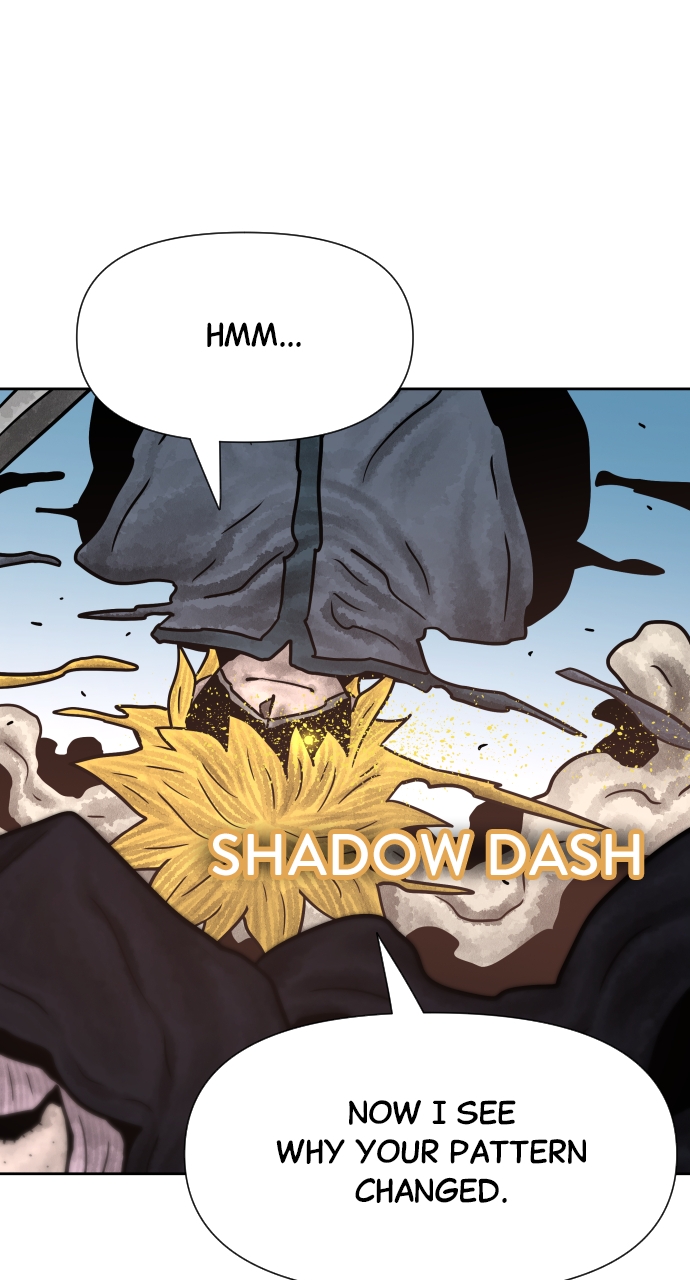 Read Warrior Executioner EN Manga Online