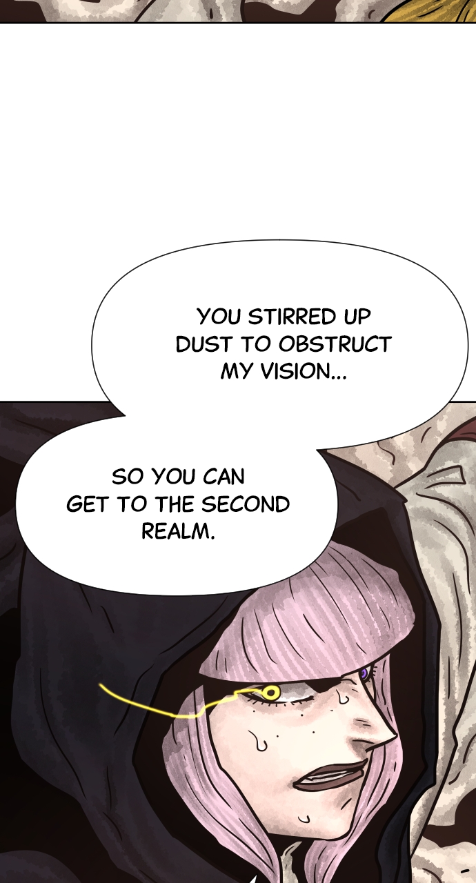 Read Warrior Executioner EN Manga Online