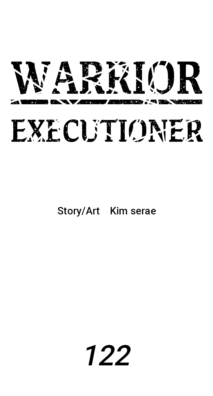 Read Warrior Executioner EN Manga Online