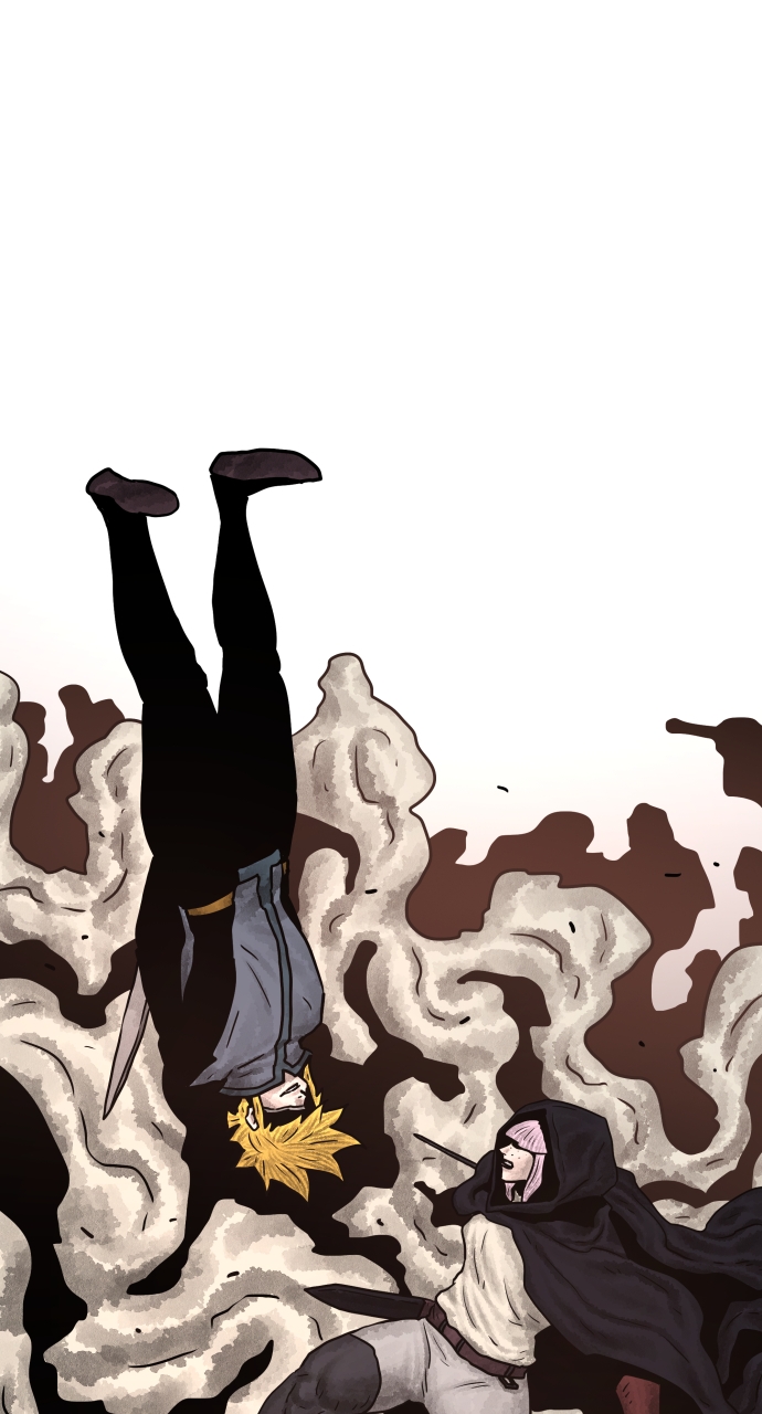 Read Warrior Executioner EN Manga Online