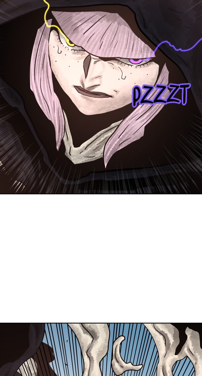 Read Warrior Executioner EN Manga Online