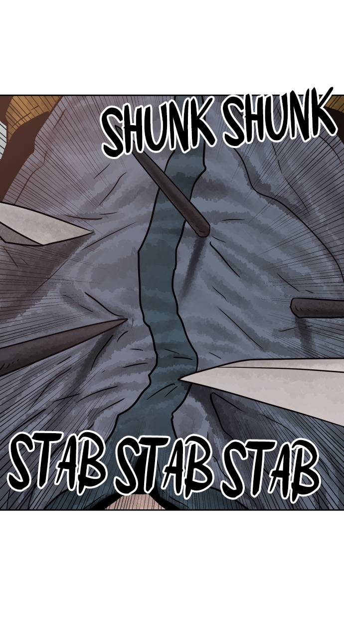 Read Warrior Executioner EN Manga Online