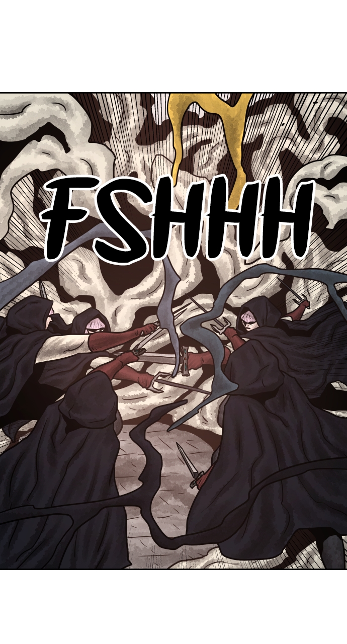 Read Warrior Executioner EN Manga Online