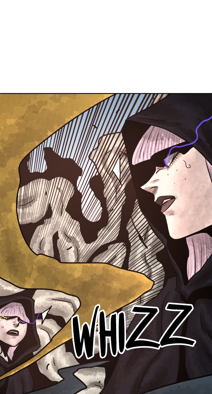 Read Warrior Executioner EN Manga Online