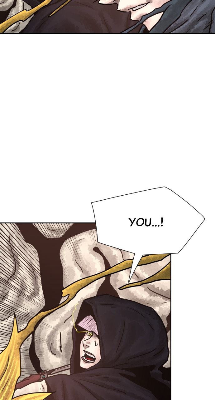 Read Warrior Executioner EN Manga Online