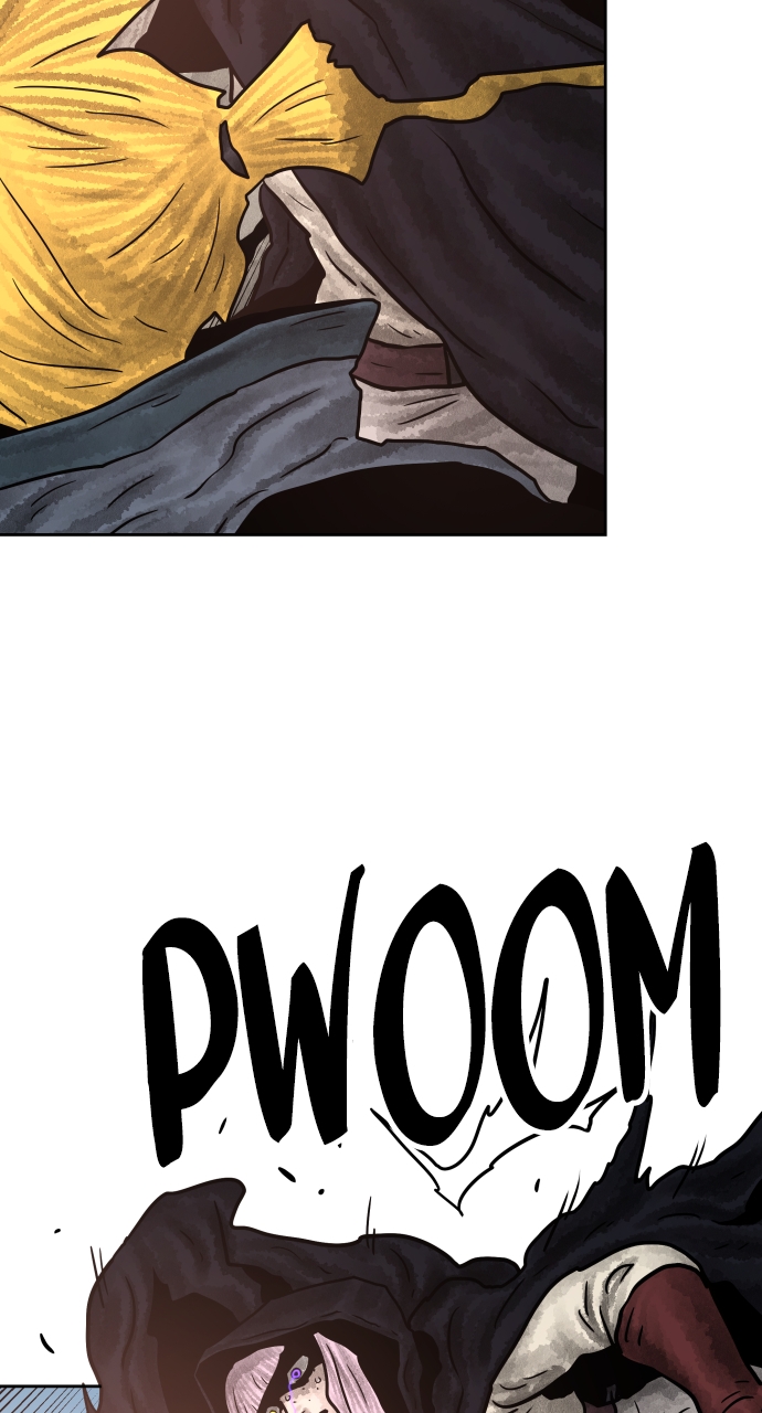 Read Warrior Executioner EN Manga Online