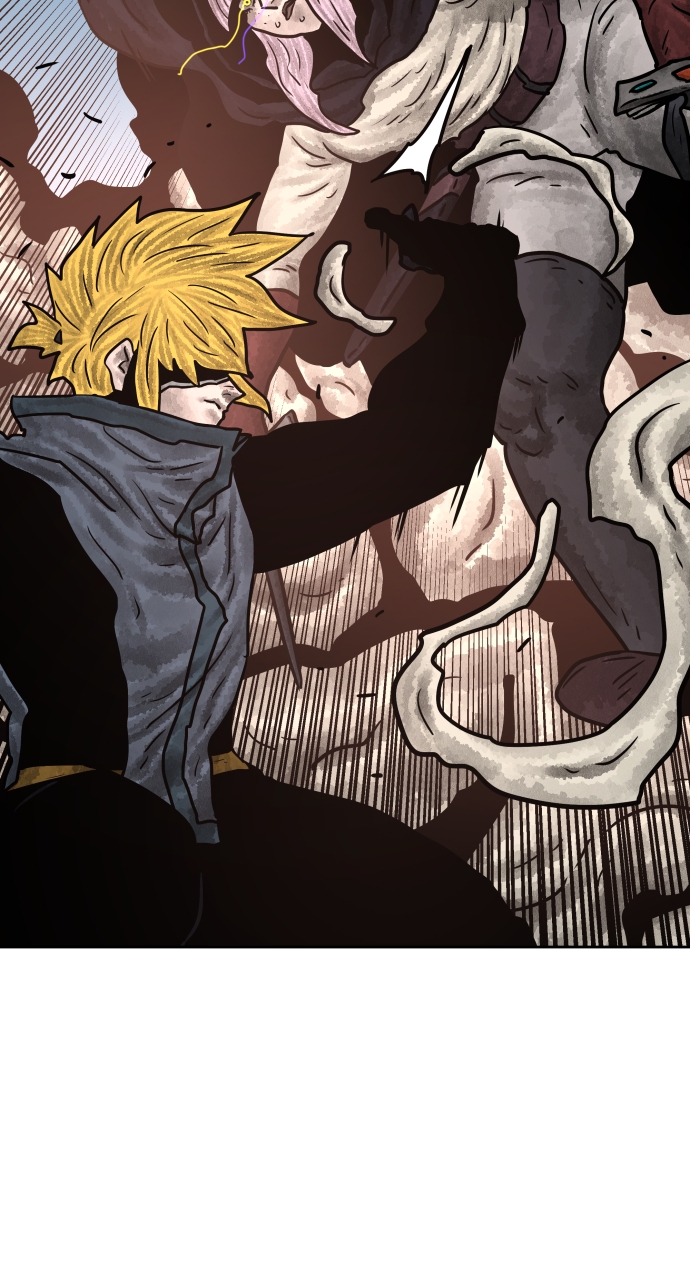 Read Warrior Executioner EN Manga Online