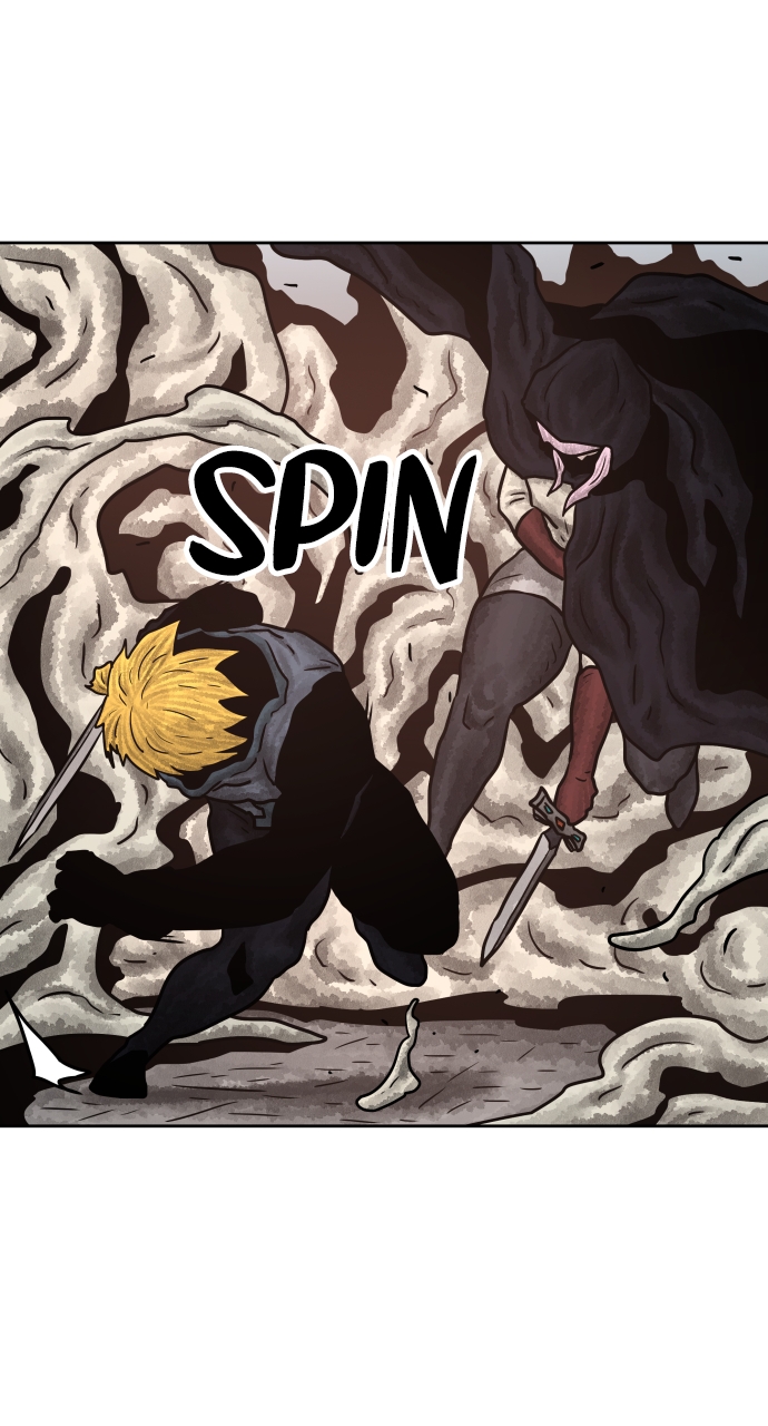 Read Warrior Executioner EN Manga Online