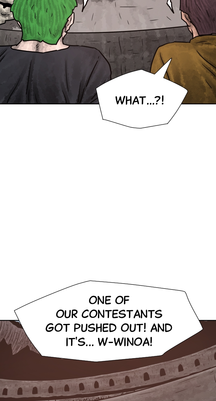 Read Warrior Executioner EN Manga Online