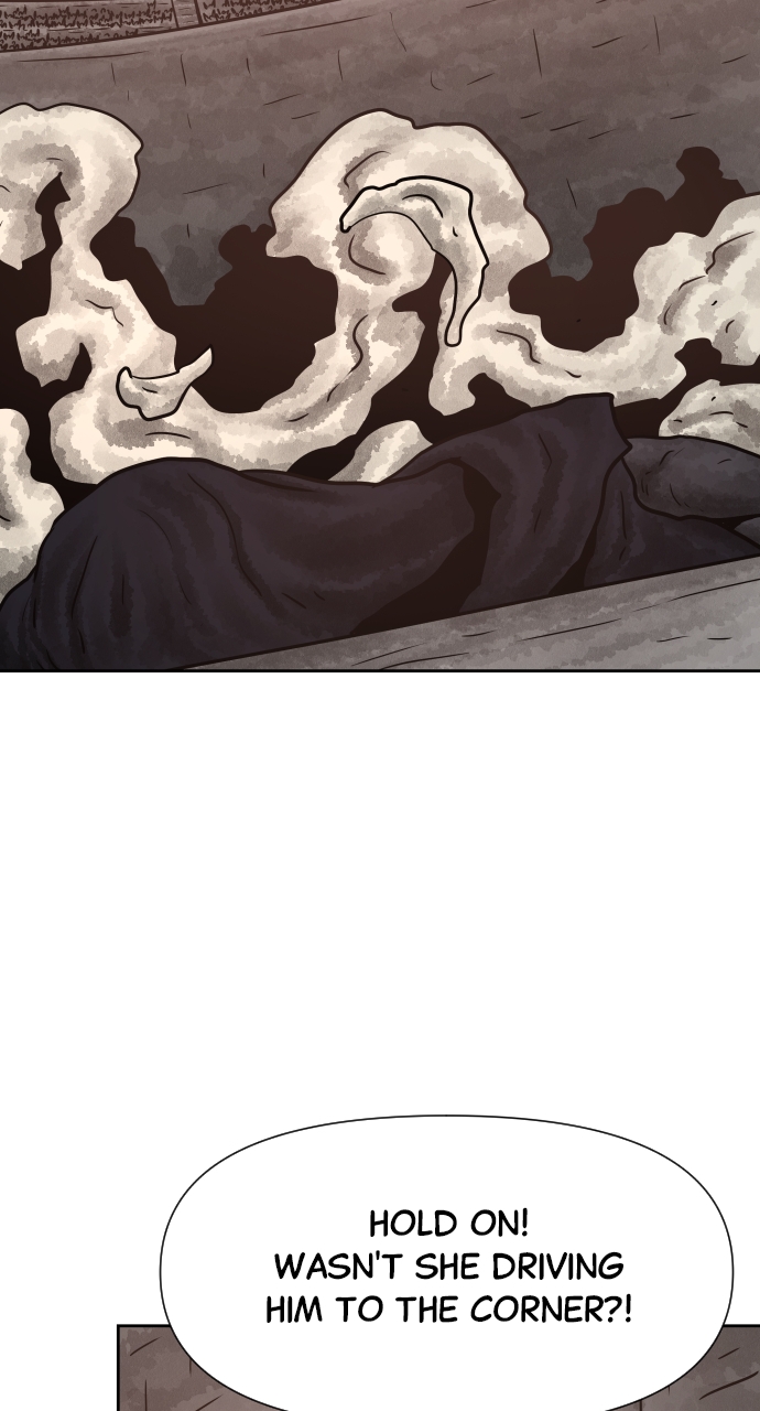 Read Warrior Executioner EN Manga Online