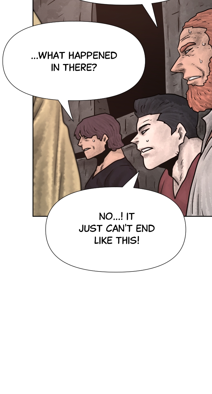 Read Warrior Executioner EN Manga Online