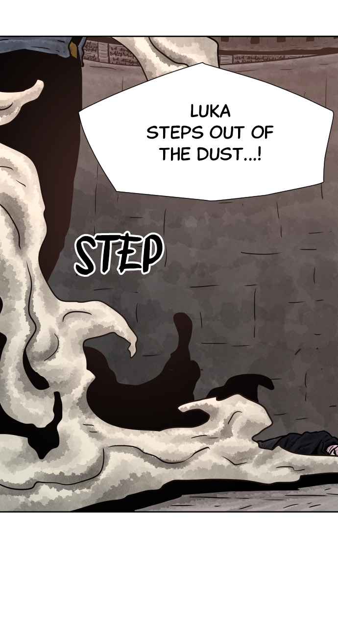 Read Warrior Executioner EN Manga Online