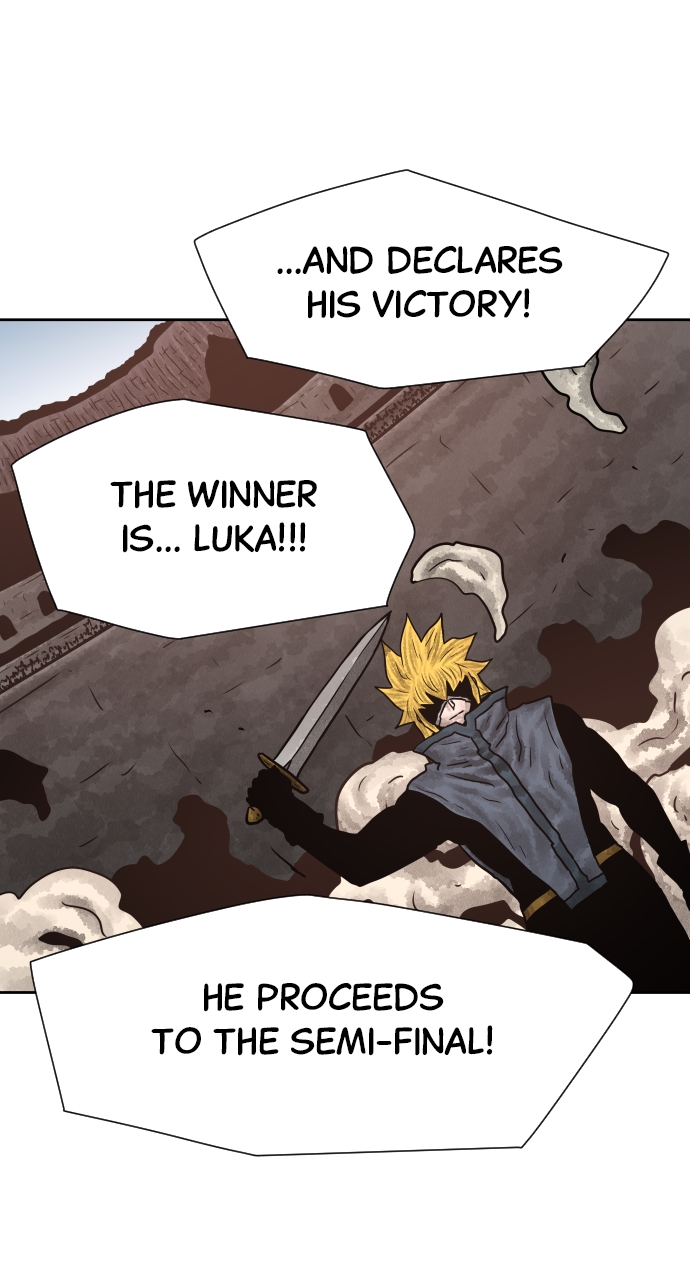 Read Warrior Executioner EN Manga Online