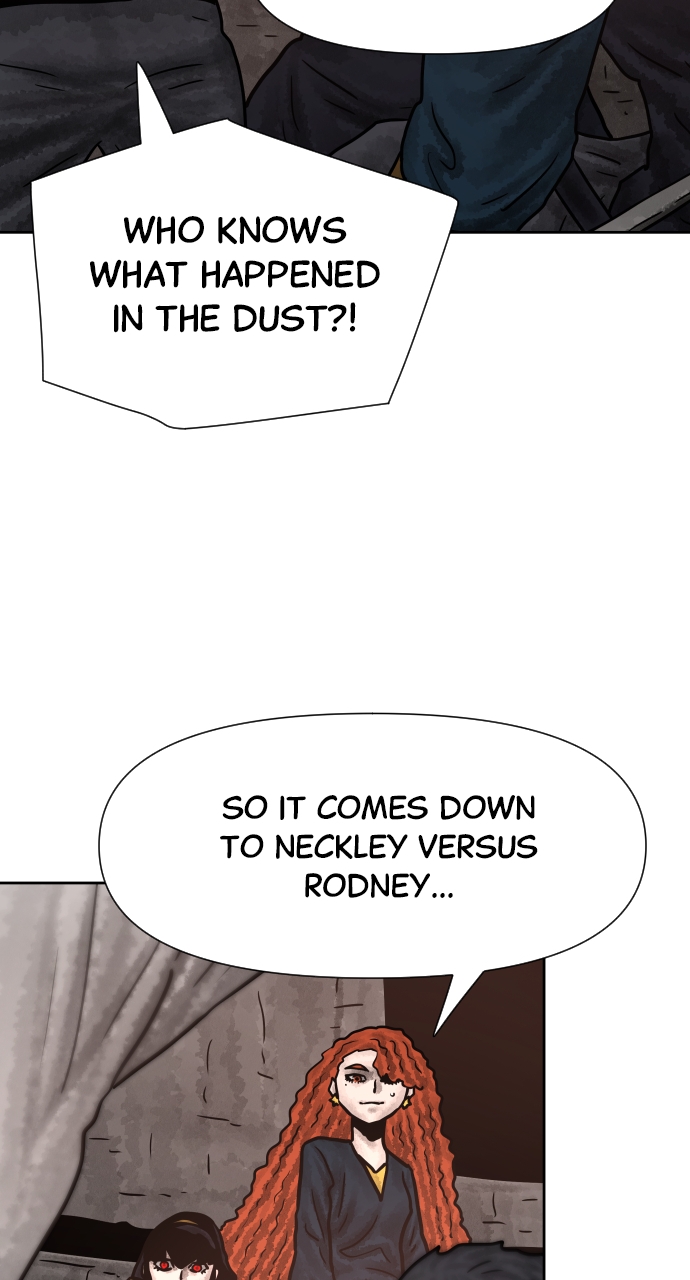 Read Warrior Executioner EN Manga Online