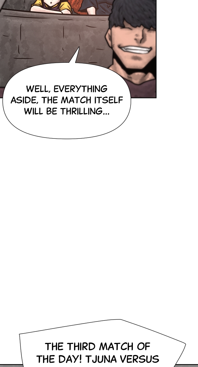 Read Warrior Executioner EN Manga Online