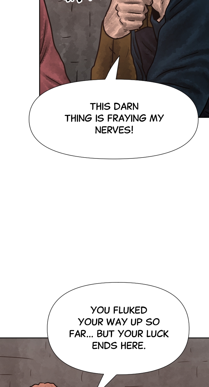 Read Warrior Executioner EN Manga Online