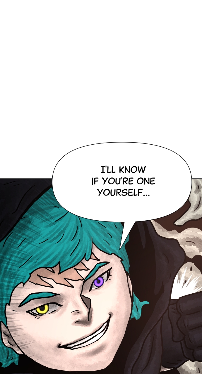 Read Warrior Executioner EN Manga Online