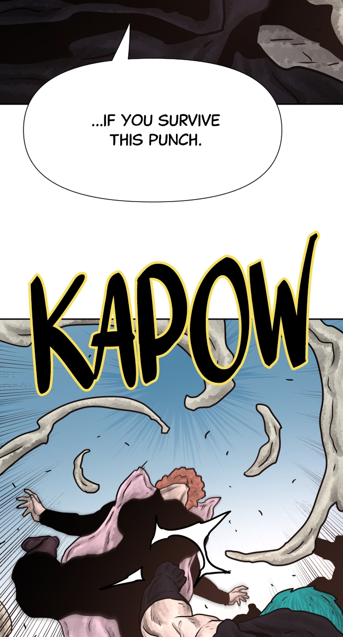 Read Warrior Executioner EN Manga Online