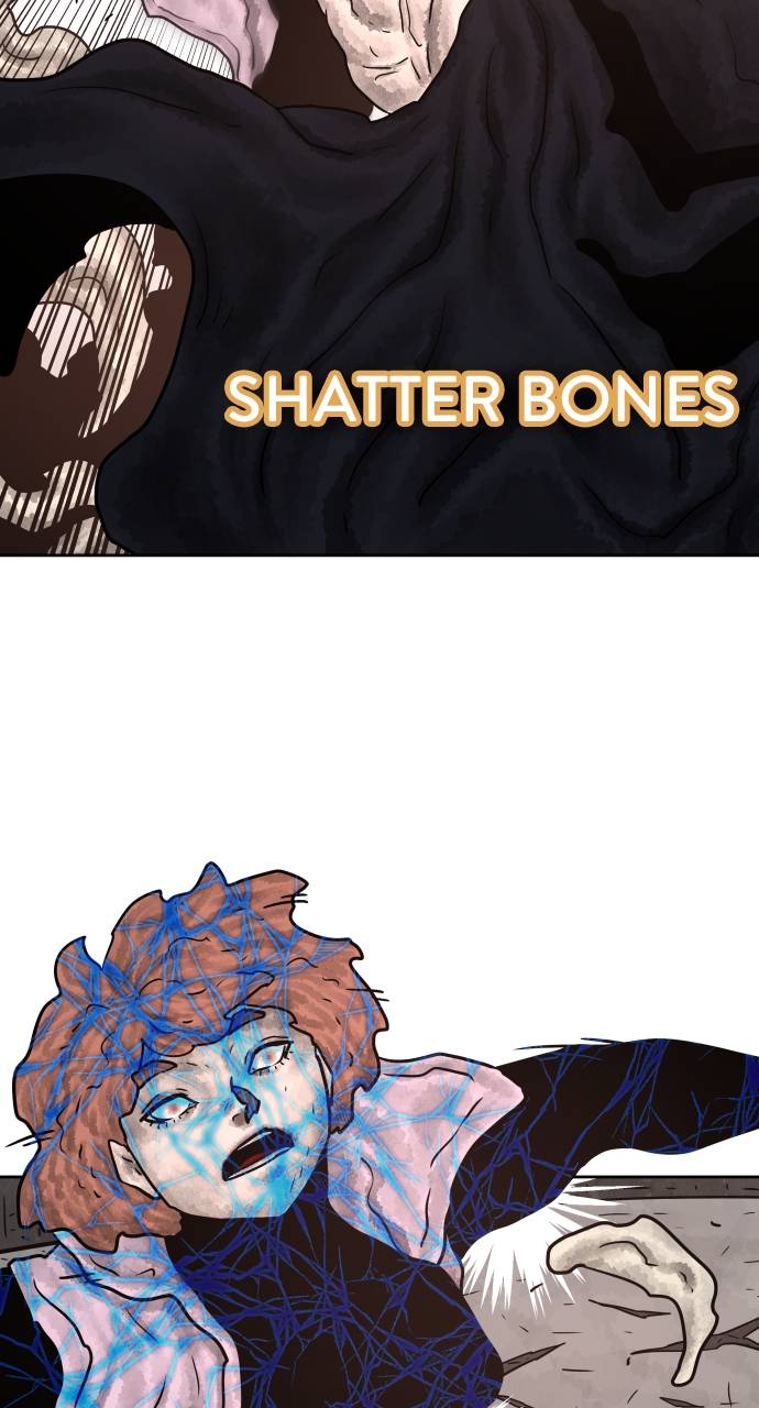 Read Warrior Executioner EN Manga Online