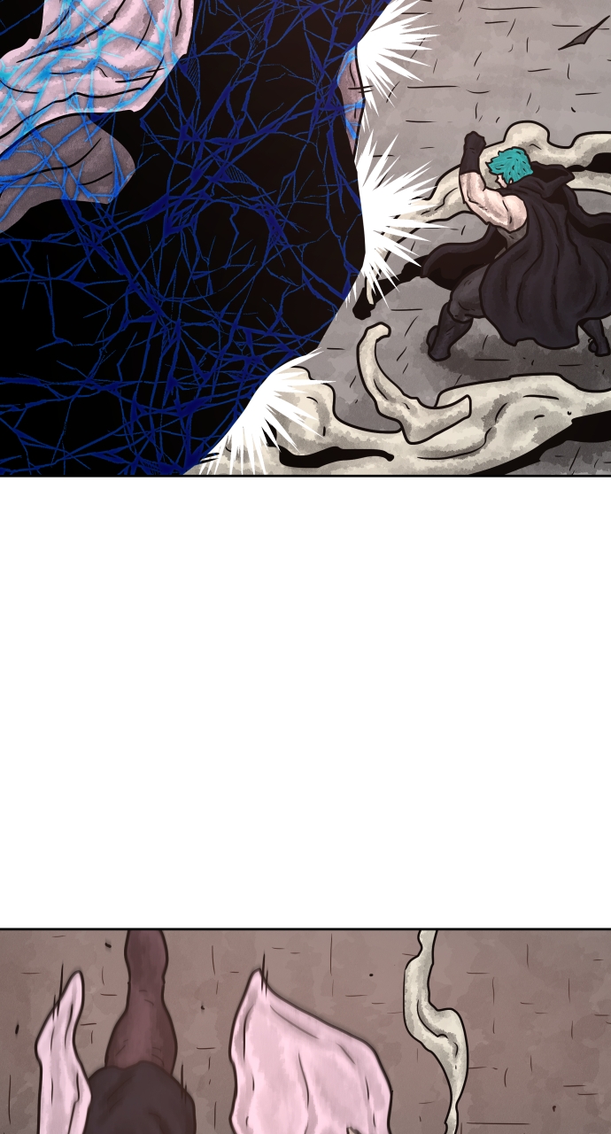 Read Warrior Executioner EN Manga Online