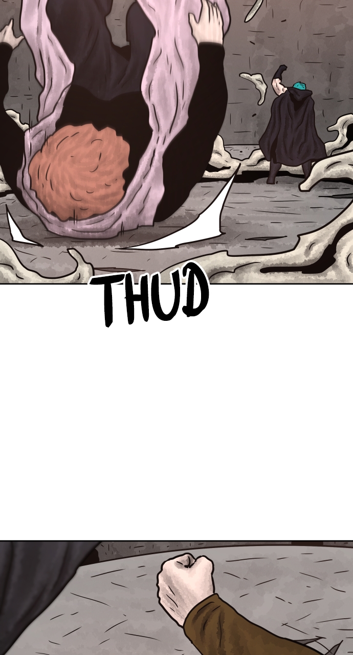 Read Warrior Executioner EN Manga Online