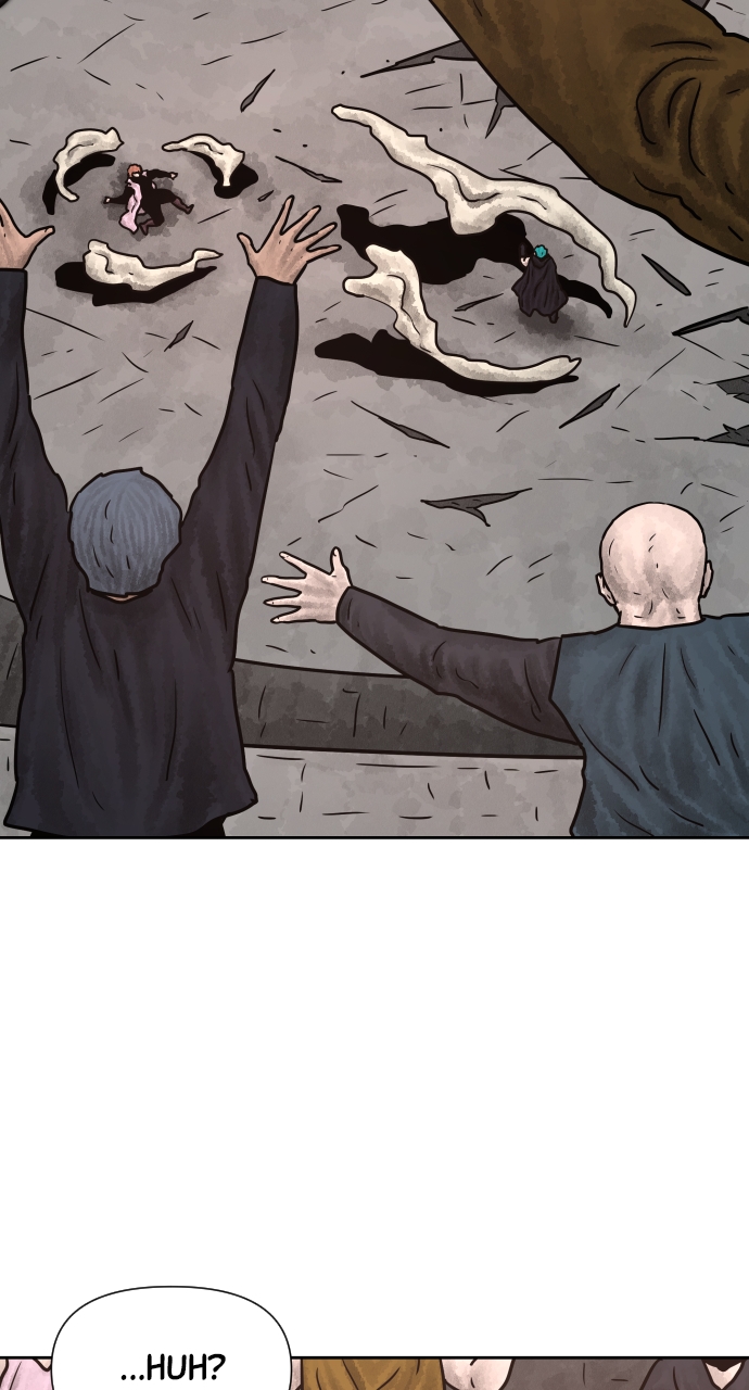 Read Warrior Executioner EN Manga Online