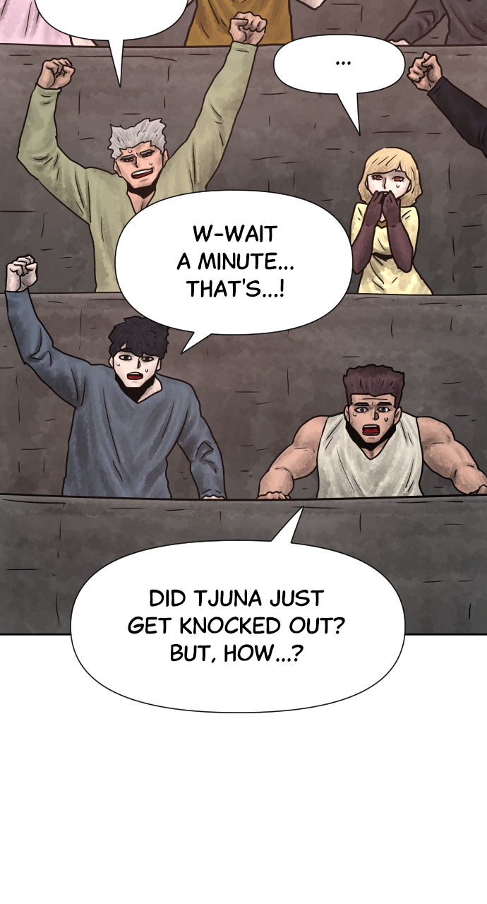 Read Warrior Executioner EN Manga Online