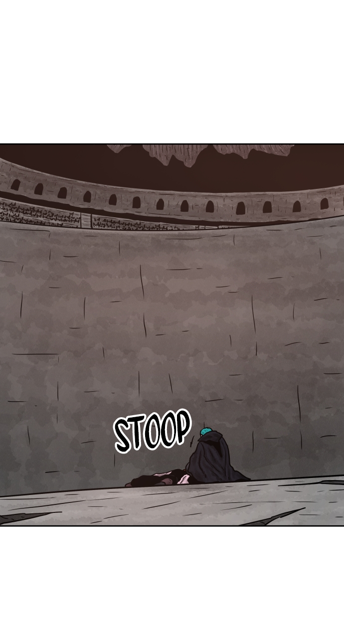 Read Warrior Executioner EN Manga Online