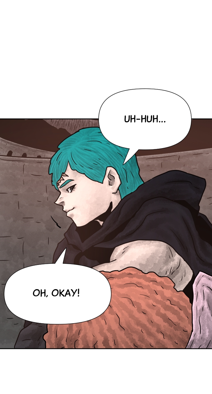 Read Warrior Executioner EN Manga Online