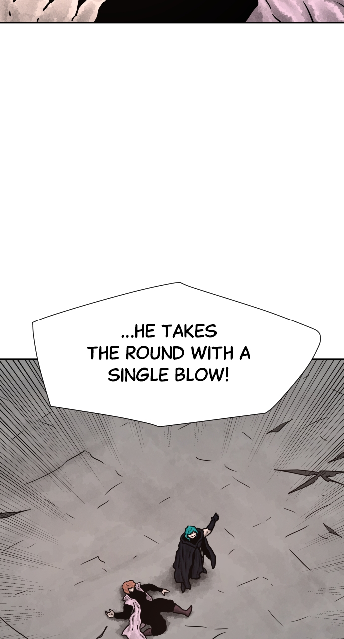 Read Warrior Executioner EN Manga Online