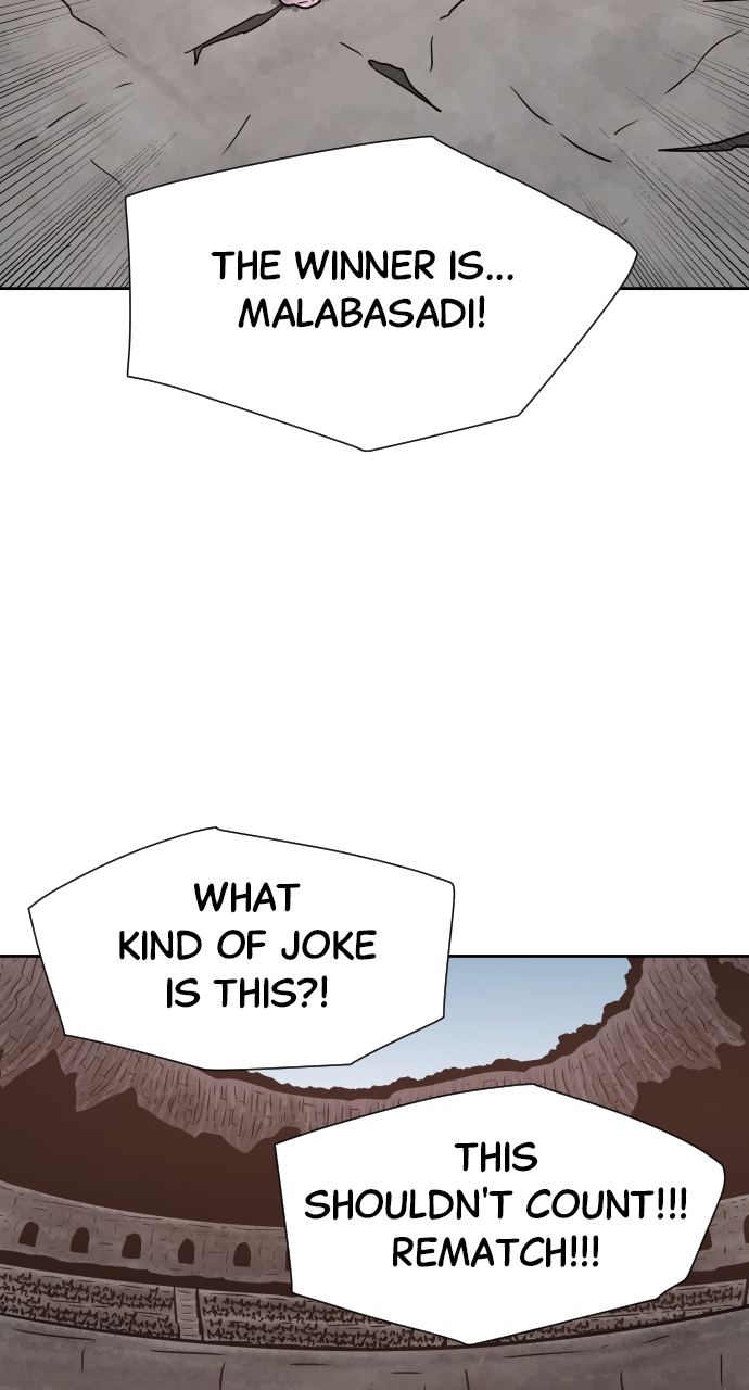 Read Warrior Executioner EN Manga Online