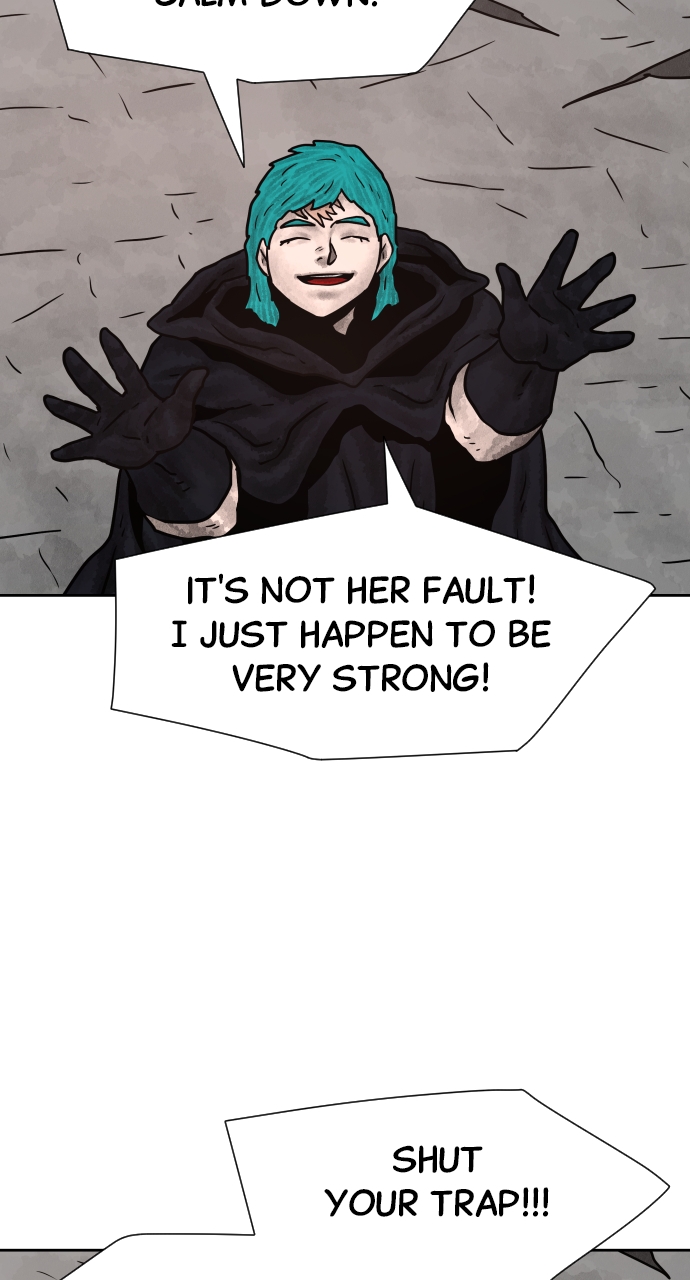 Read Warrior Executioner EN Manga Online