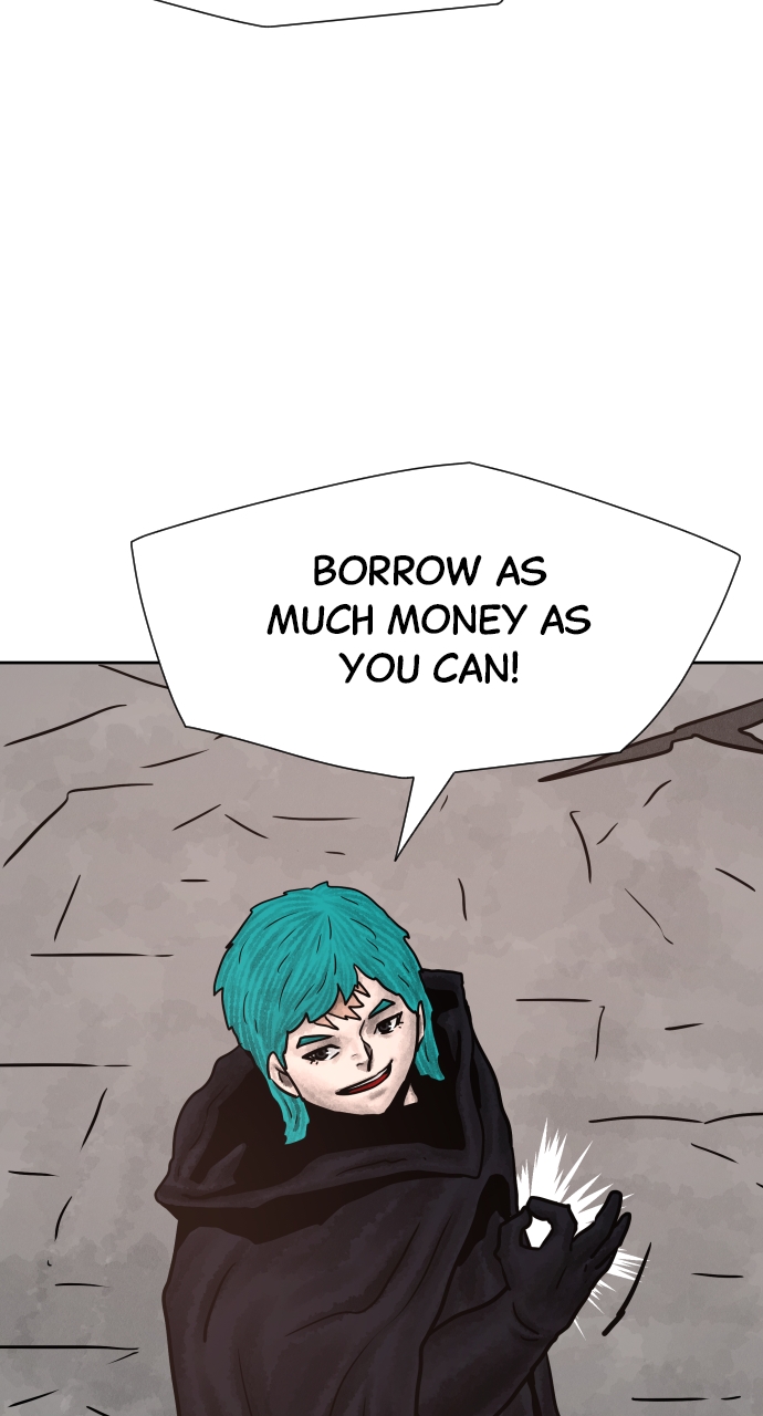 Read Warrior Executioner EN Manga Online