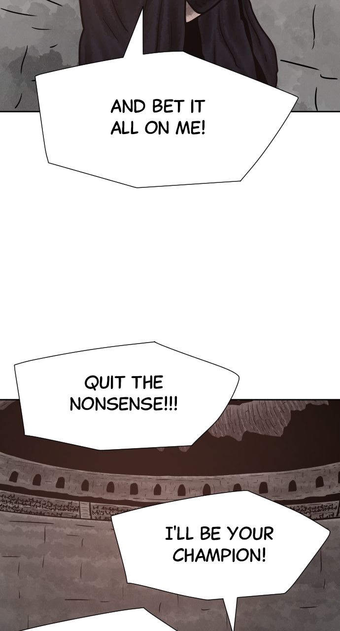 Read Warrior Executioner EN Manga Online