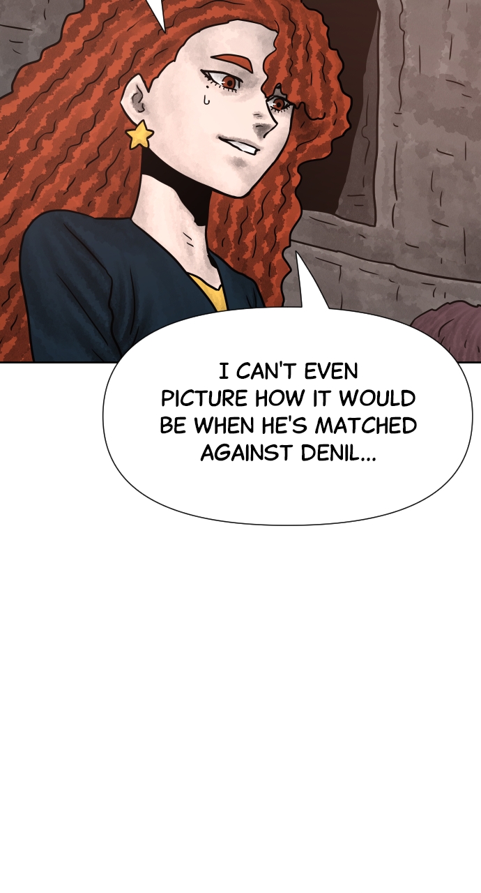 Read Warrior Executioner EN Manga Online