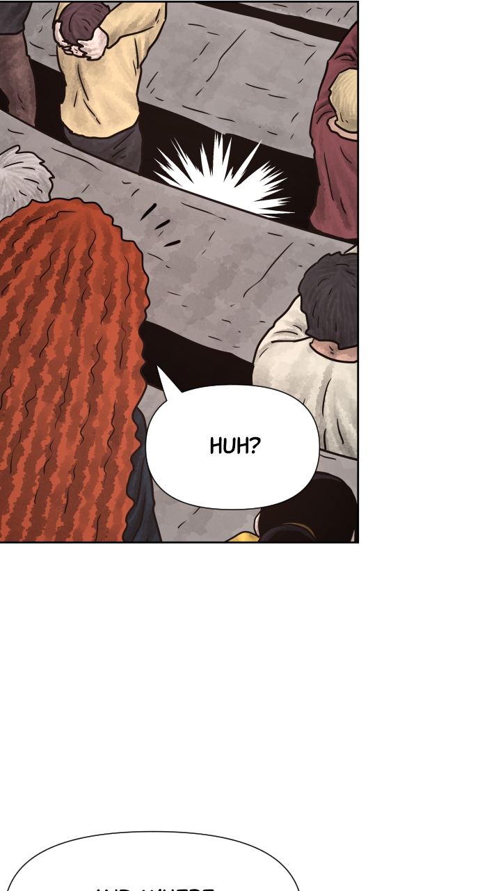 Read Warrior Executioner EN Manga Online