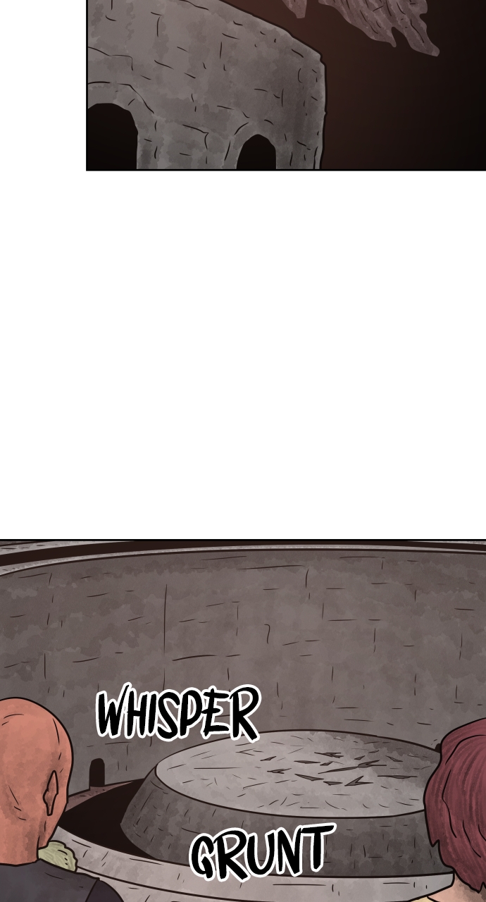 Read Warrior Executioner EN Manga Online