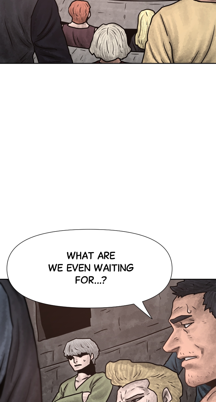 Read Warrior Executioner EN Manga Online