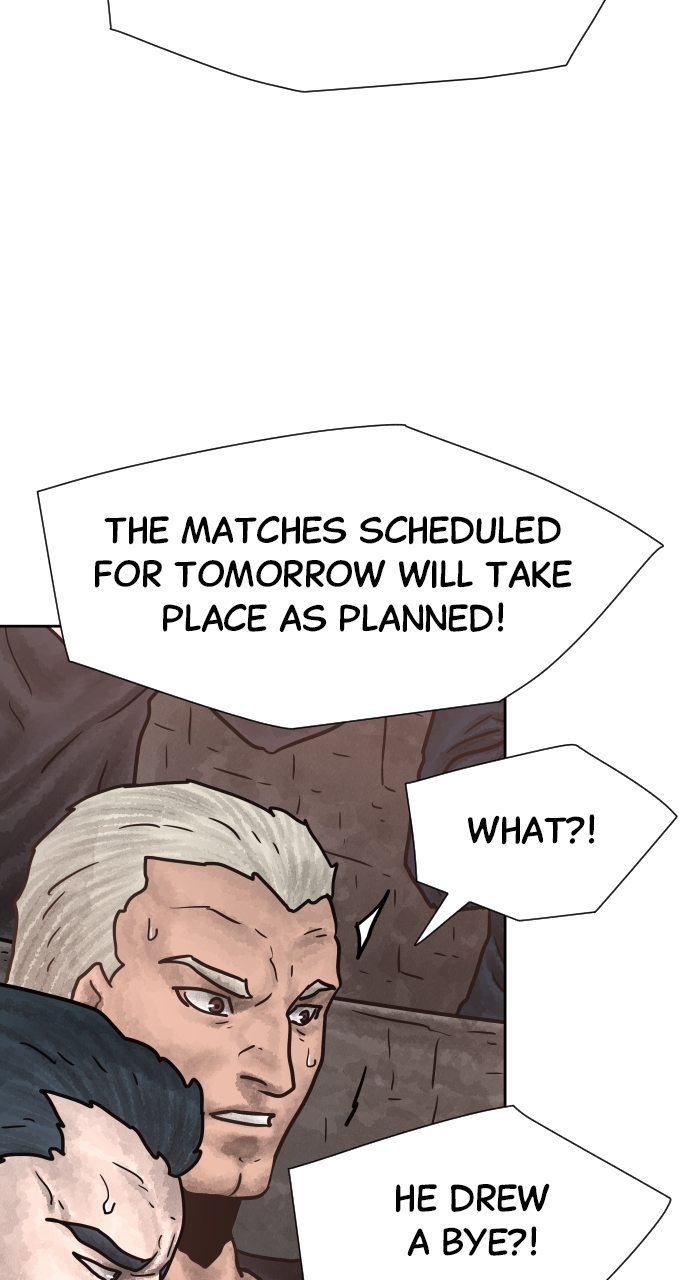 Read Warrior Executioner EN Manga Online