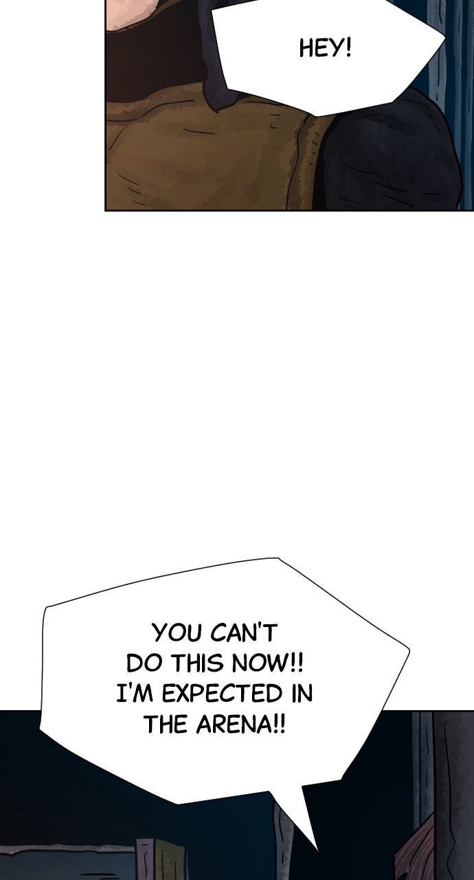 Read Warrior Executioner EN Manga Online