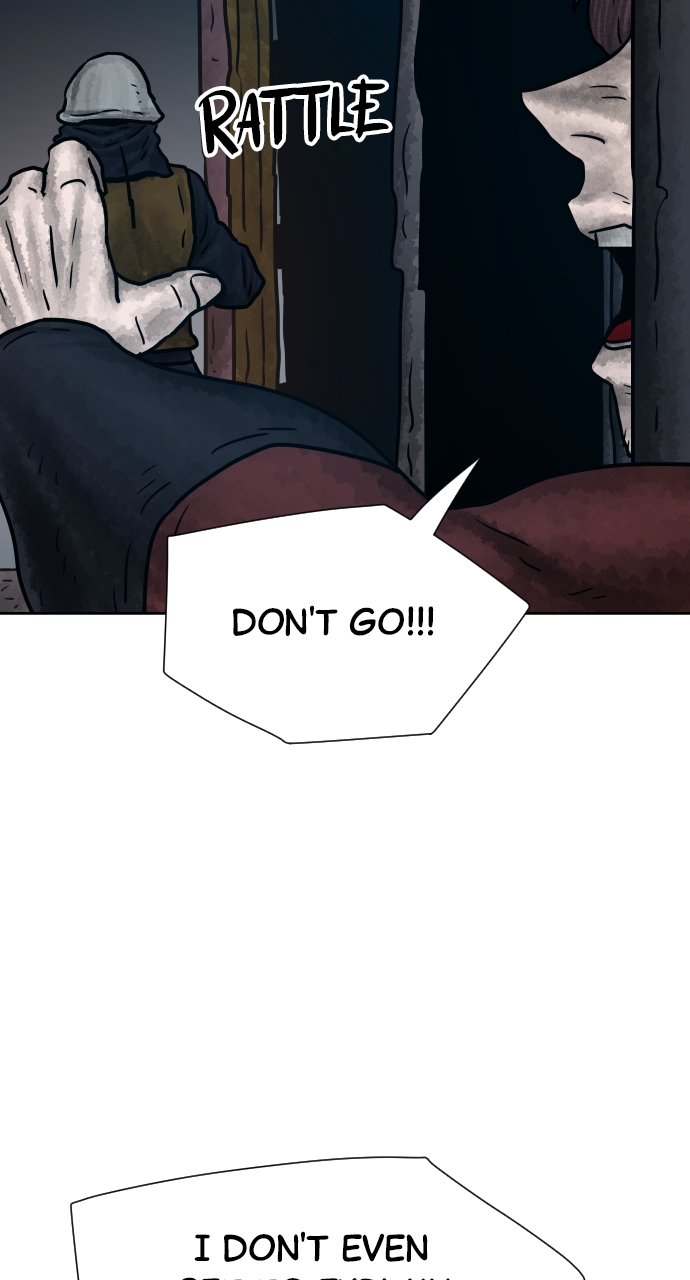 Read Warrior Executioner EN Manga Online