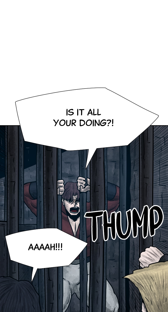 Read Warrior Executioner EN Manga Online