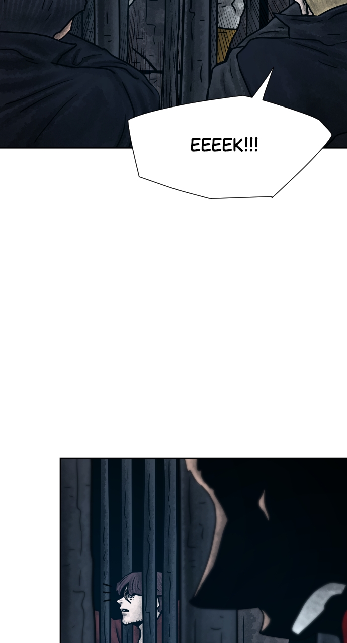 Read Warrior Executioner EN Manga Online