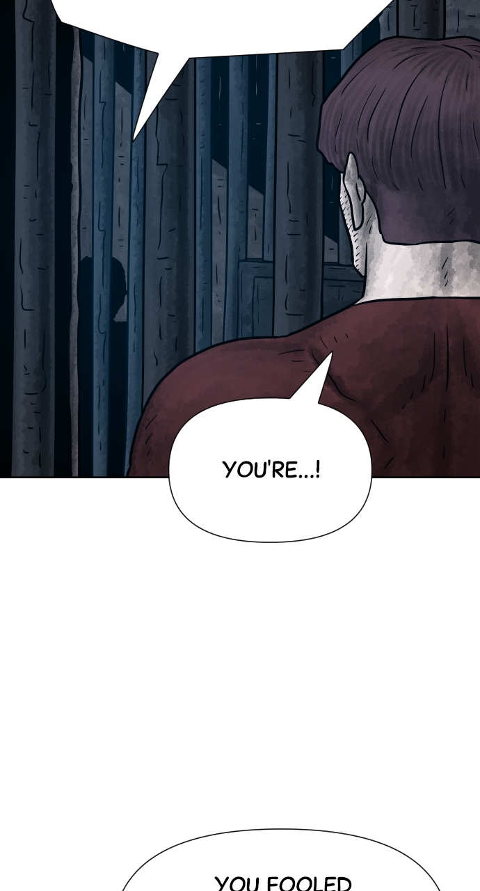 Read Warrior Executioner EN Manga Online